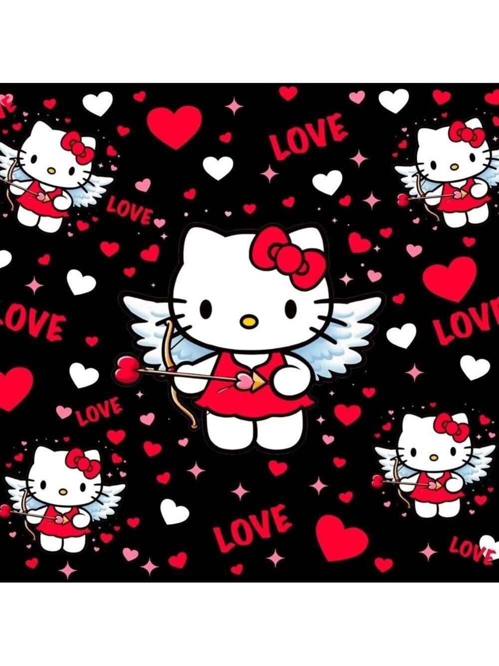 Hello Kitty - Picture 7 of 15